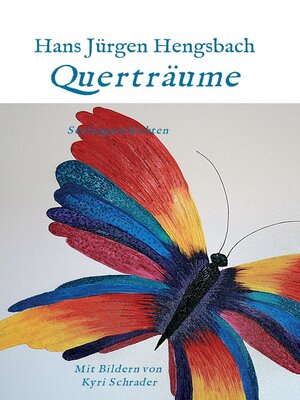 cover image of Querträume